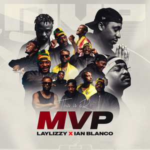 MVP: CR Boy, Laylizzy e Ian Blanco Juntam Forças em Novo EP de Seis Faixas – Noticias