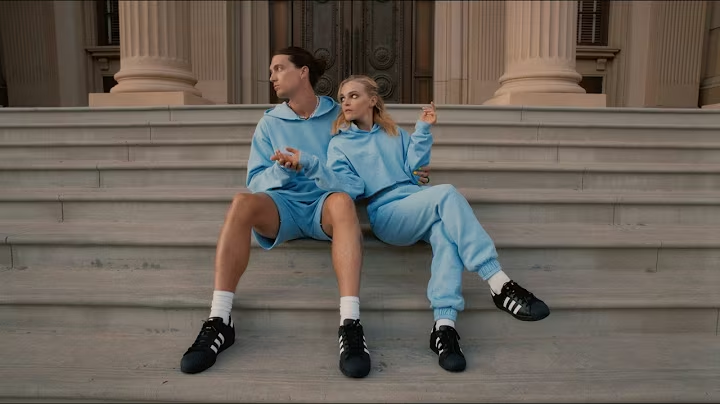 LANY – Never Mind, Let’s Break Up – Lyrics