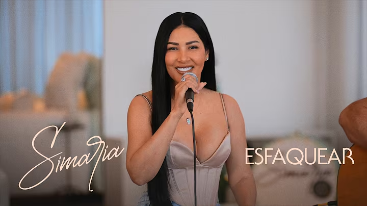 Simaria – Esfaquear – Letra
