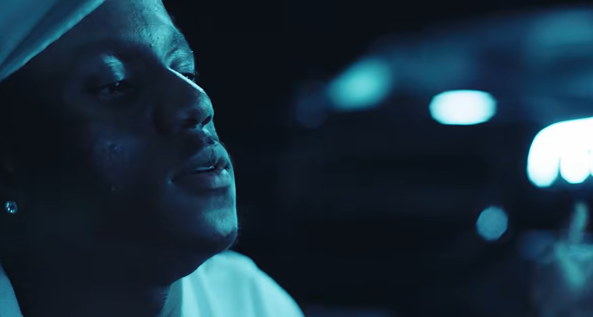 Victony Lança Videoclipe de “Too Lit” Com Direção de Tom Fallover – Notícias
