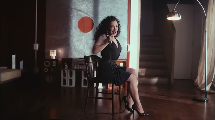 PRISCILLA – Obsessão – Letra