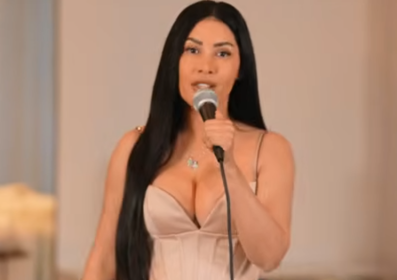 Simaria – Problema – Letra