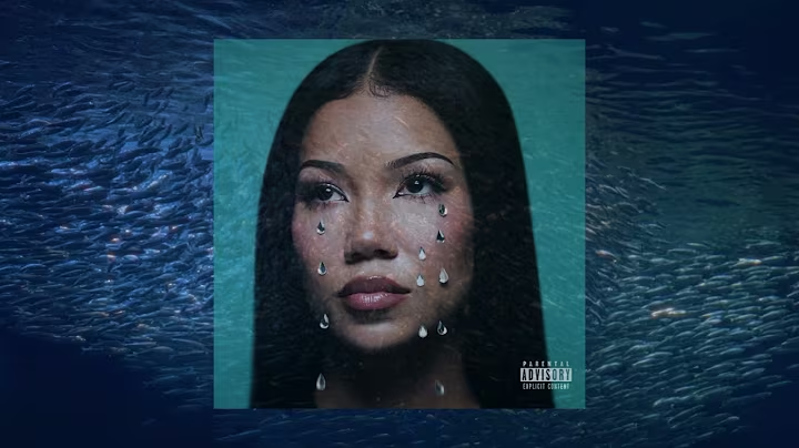 Jhené Aiko ft Larry June – Neighbors – Letra