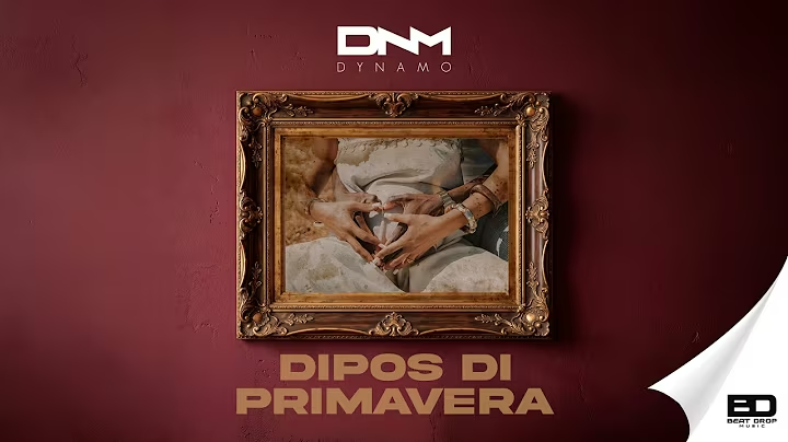 Dynamo – Dipos di Primavera – Letra