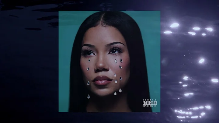 Jhené Aiko – Lullaby – Lyrics