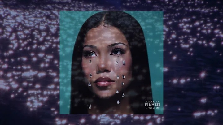 Jhené Aiko – A Living Light – Lyrics