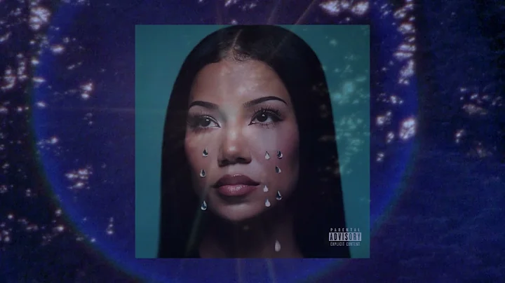 Jhené Aiko – Mine – Lyrics