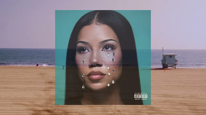 Jhené Aiko – Golden Coast feat. OHMA – Lyrics