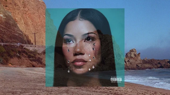 Jhené Aiko ft Tyga – Like, Whatever – Lyrics