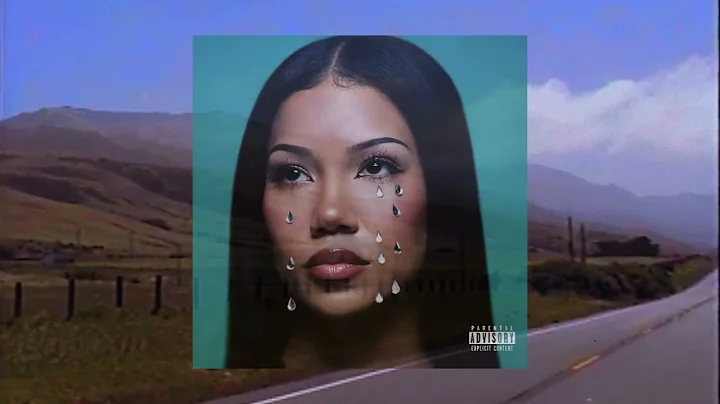 Jhené Aiko – Wild Cat(s) – Lyrics