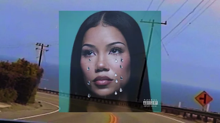 Jhené Aiko – He Belongs – Lyrics