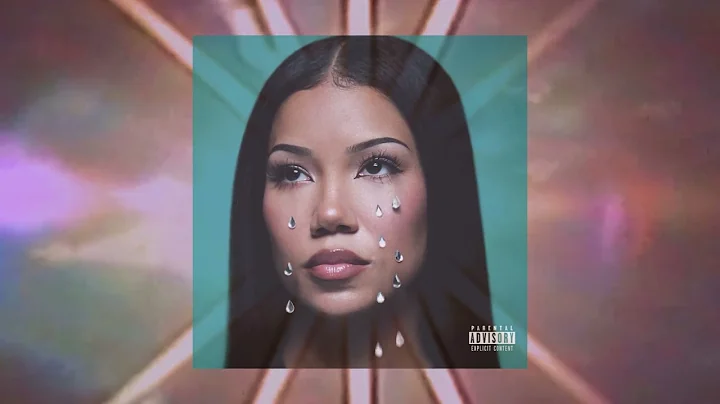 Jhené Aiko – Unicorn – Lyrics