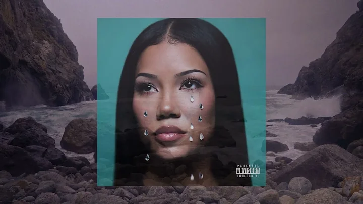 Jhené Aiko – Nami’s Haiku – Lyrics