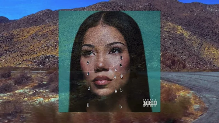 Jhené Aiko – I Don’t Mind – Lyrics