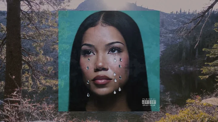 Jhené Aiko – Nothing Nice To Say – Lyrics