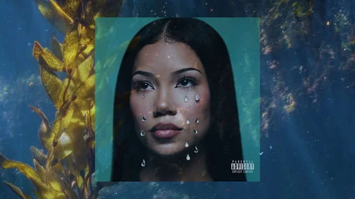 Jhené Aiko – Beach Boy – Lyrics