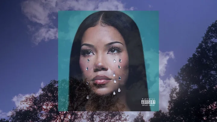 Jhené Aiko – Ceiling – Lyrics