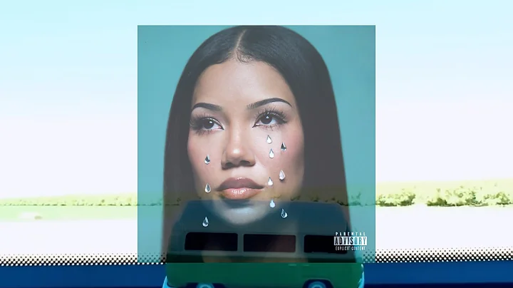 Jhené Aiko – Break – Lyrics