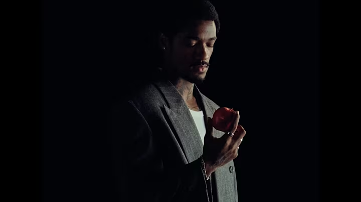 Jaymin – Rollin – Lyrics