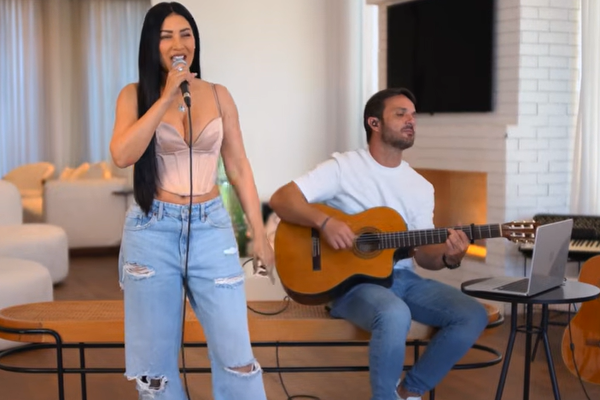 Simaria – Eu Guardo ou Jogo Fora – Letra