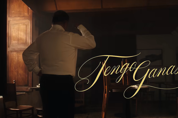 Andrés Cepeda ft Maluma – Tengo Ganas 2.0 – Lyrics