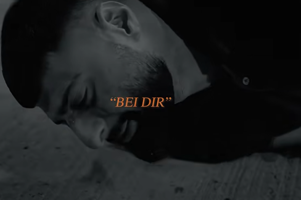 Makar – Bei Dir – Lyrics