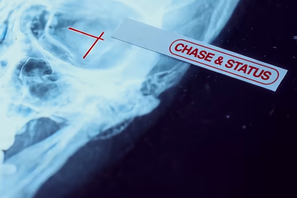 Chase ft Status & Little Simz – Carnage – Lyrics