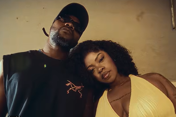ThisIsCr ft Twenty Fingers & Stefania Leonel – Volta pra mim – Letra