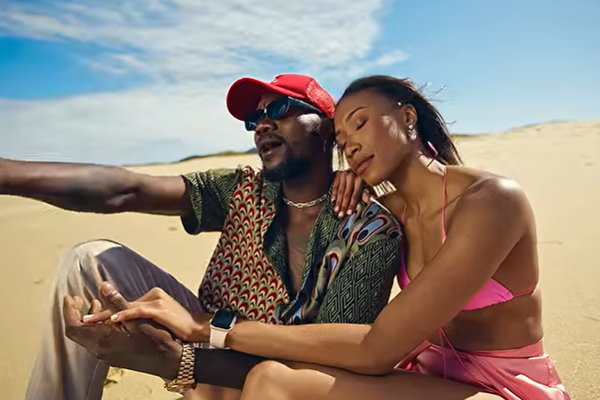 ThisIsCr, Twenty Fingers – Eu e tu – Letra