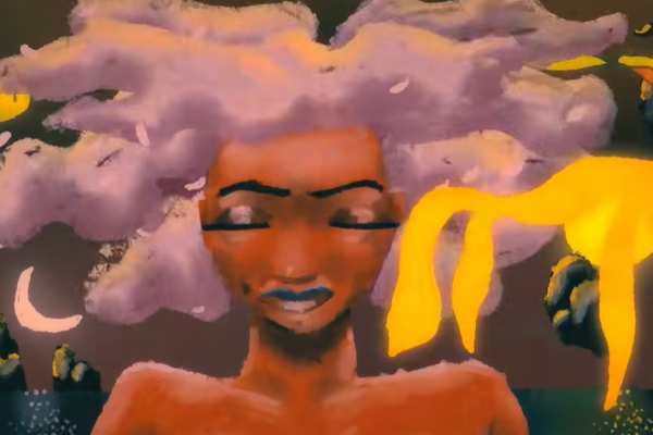 Nao – Fly Away – Lyrics