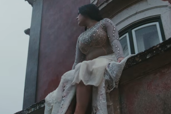 IOLANDA – Maldição – Letra