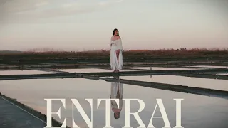 IOLANDA – Entrai – Letra