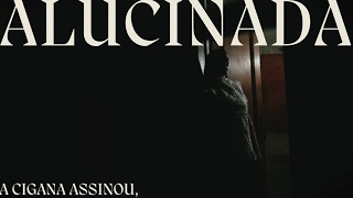 IOLANDA – Alucinada – Letra