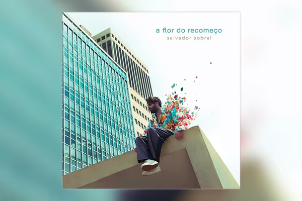 Salvador Sobral – Oração do Ateu – Letra