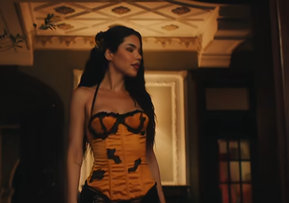 Pedro Sampaio ft Kenia Os – Kinky – Letra