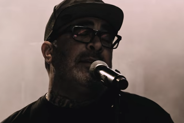 Staind – Ghosts – Lyrics
