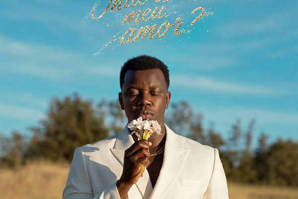 Onde Está Meu Amor? – Landrick – Tracklist & Letras