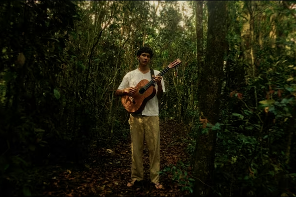 Tom Ribeira – Vovóvovô – Letra