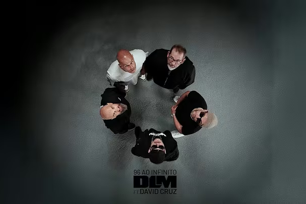 Dealema ft David Cruz – 96 Ao Infinito – Letra