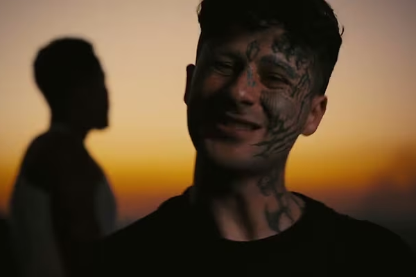 Duzz ft Sobs – Cicatriz Invisível – Letra