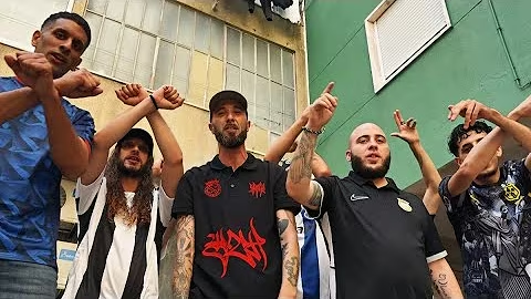 Goodfellas ft Gazzi ft Nameless & Legalize la – KM – Letra