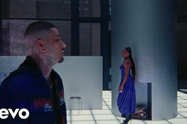 Ayra Starr ft ZAYN – Heaven Baby – Lyrics