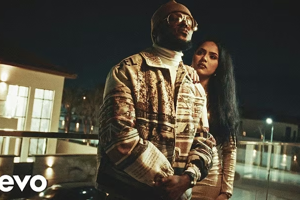 Cage One ft Cef Tanzy – Dúvida – Letra