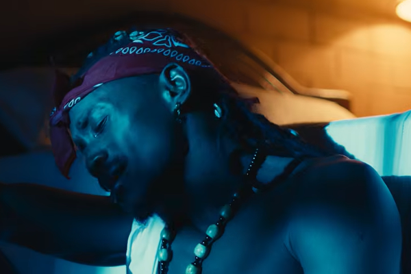 Protone ft Sini – Provedor – Letra