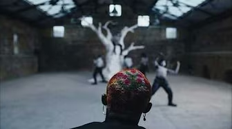 Omah Lay – Artificial Happiness – Lyrics