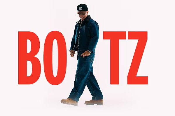 Daddy Yankee – Botz (Bésame OTra veZ) – Lyrics