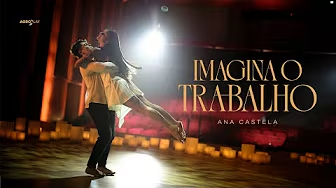 Ana Castela – Imagina o Trabalho – Letra