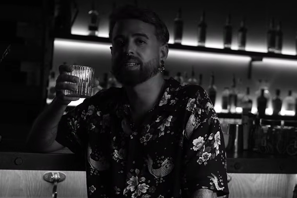 Lazy – Mais Um Copo – Letra