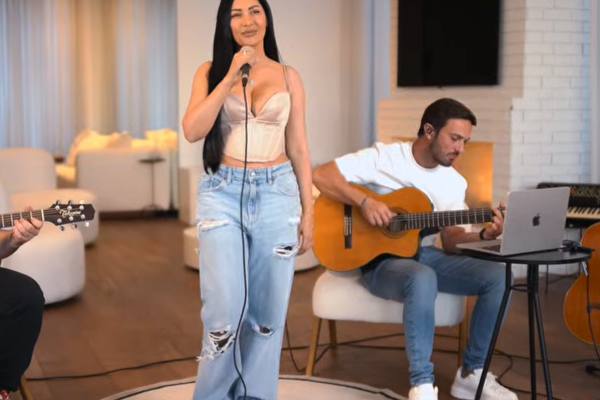 Guia – Simaria – Tracklist & Letras