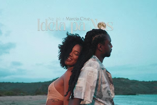 Ne Jah ft Márcia Cruz – Ideia pa Nos – Letra